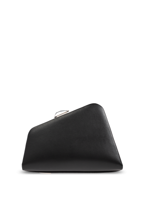 The Attico Clutch Midnight