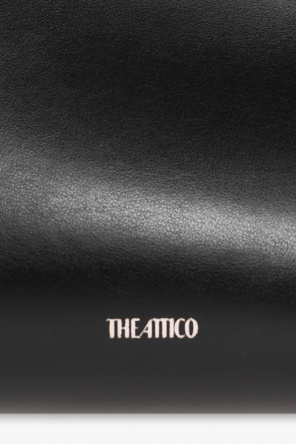 The Attico ‘8.30PM’ clutch