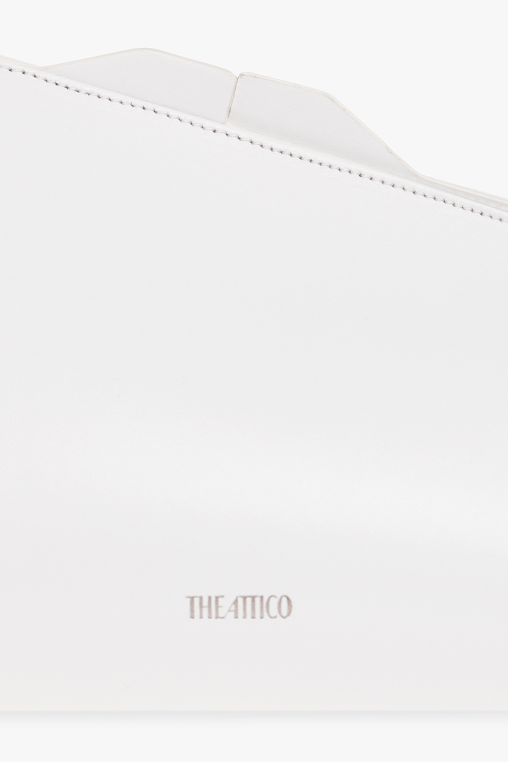 The Attico ‘8.30PM’ handbag