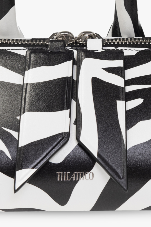 The Attico ‘Friday’ shoulder bag | Women's Bags | Vitkac