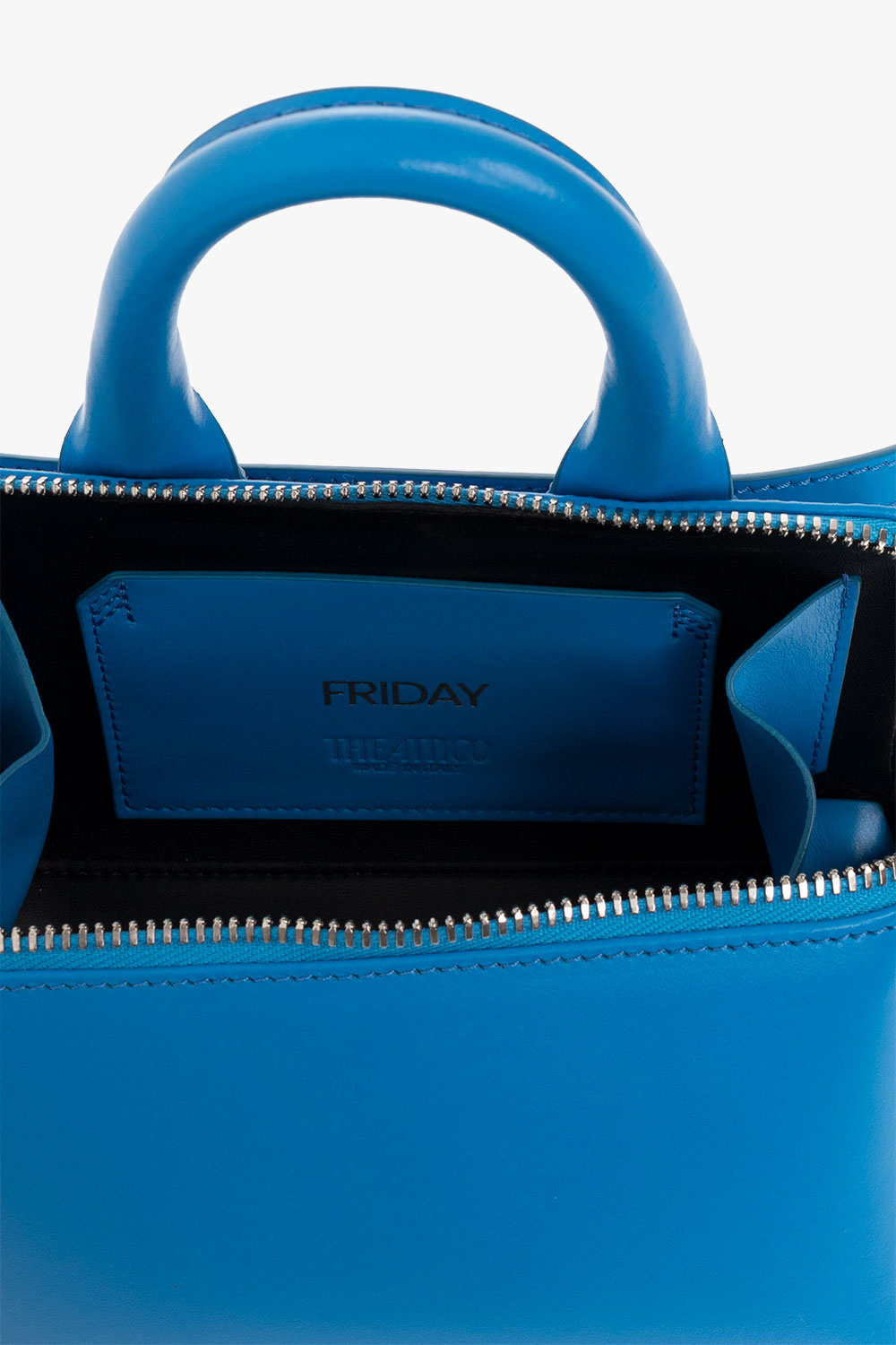 The Attico ‘Friday’ shoulder bag