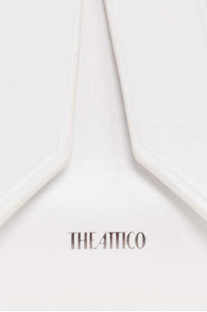 The Attico ‘Friday’ shoulder bag