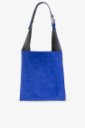 The Attico ‘12PM’ shopper bag