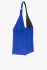 The Attico ‘12PM’ shopper bag