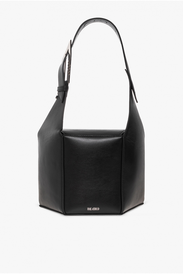 The Attico ‘6PM’ shoulder bag