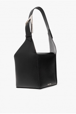 The Attico ‘6PM’ shoulder Messenger bag