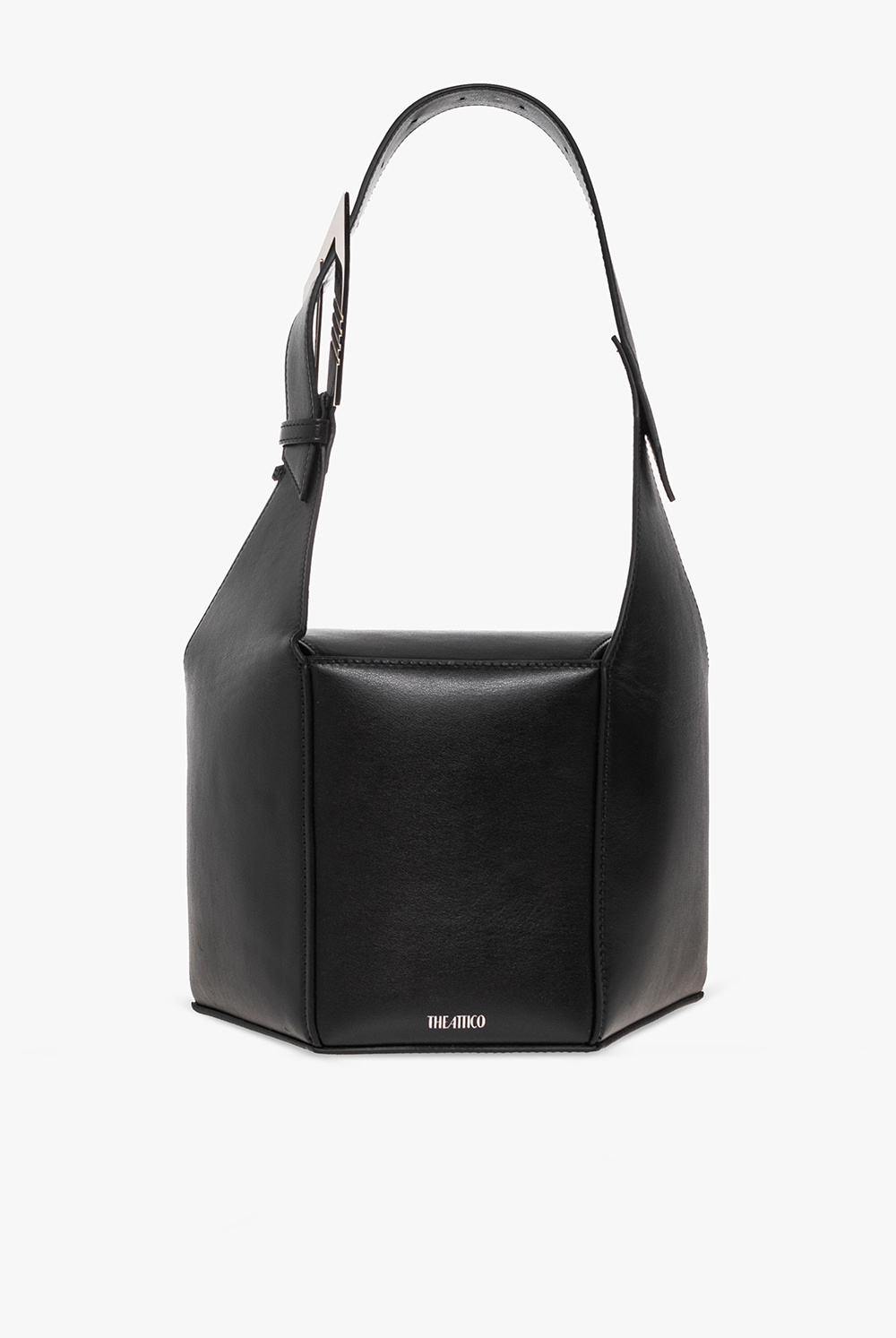 The Attico '6PM' shoulder bag | Women's Bags | Vitkac