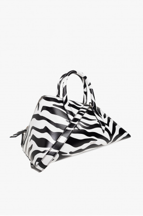 The Attico ‘24H’ shoulder bag