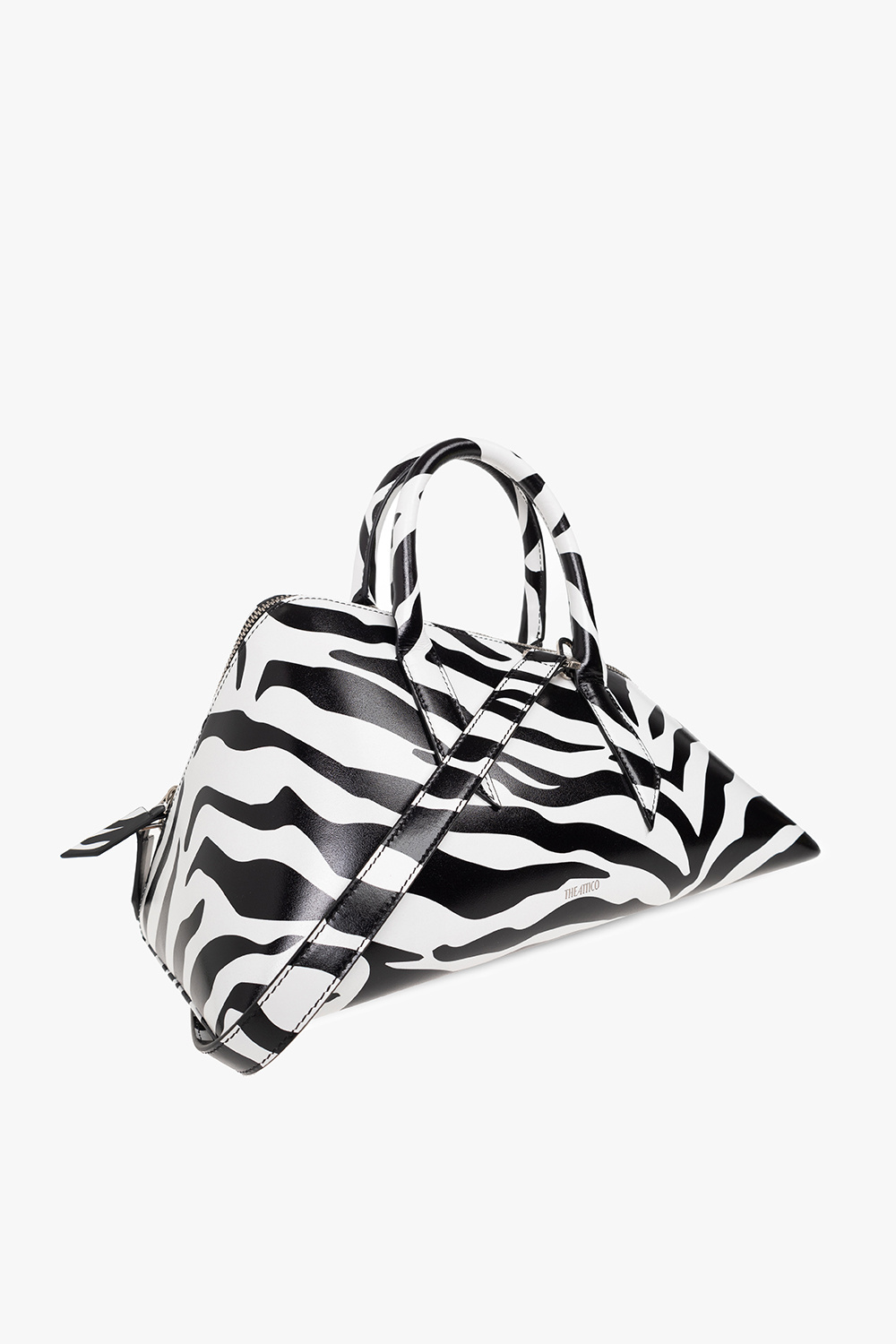 The Attico ‘24H’ shoulder bag