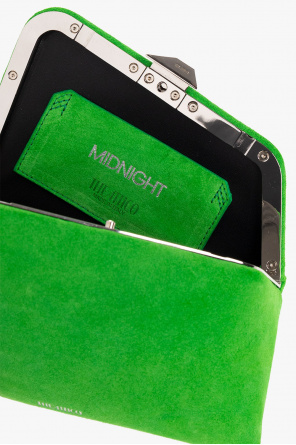 The Attico ‘Midnight’ handbag