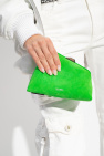 The Attico ‘Midnight’ clutch