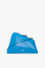 go-to Dior saddle bag