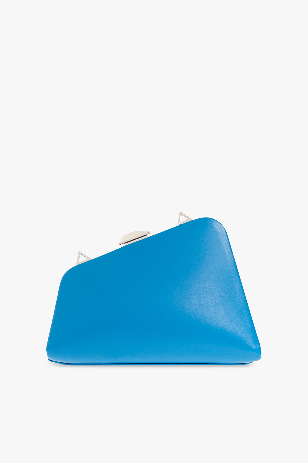 The Attico ‘Midnight’ clutch