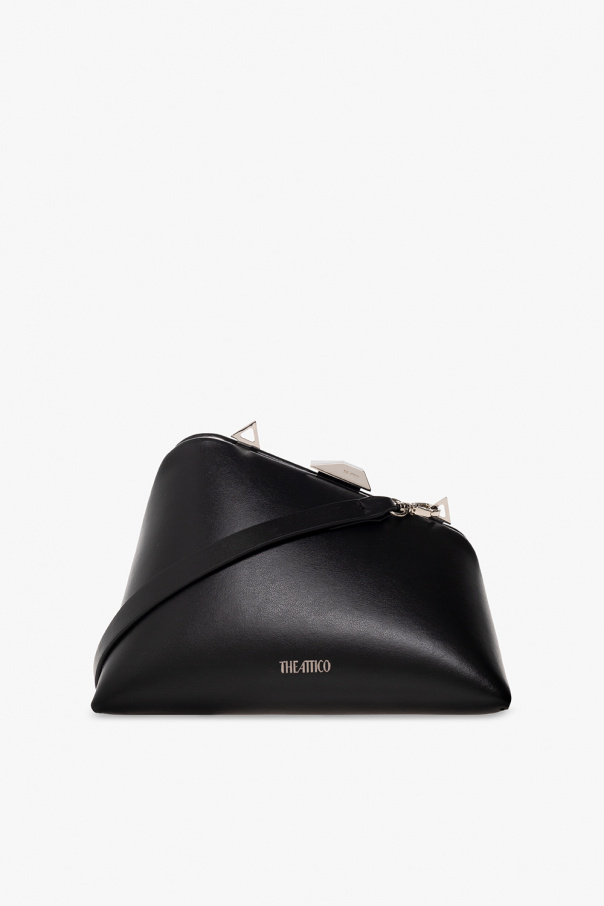 The Attico ‘Midnight’ handbag