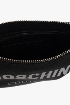 Moschino Shoulder PUMA bag