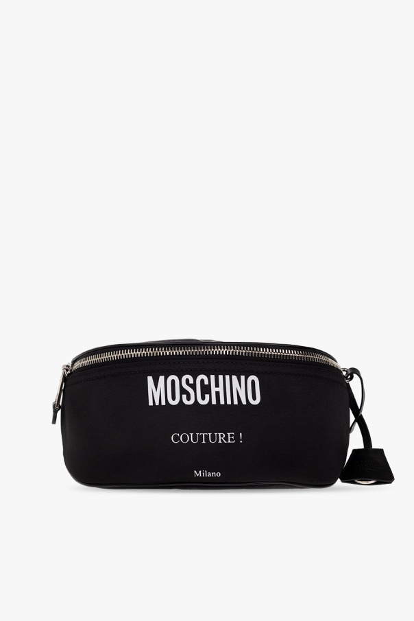 Moschino Shoulder NOBO bag