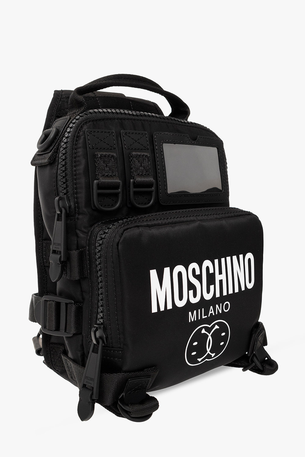 Moschino polka-dot crossbody bag®