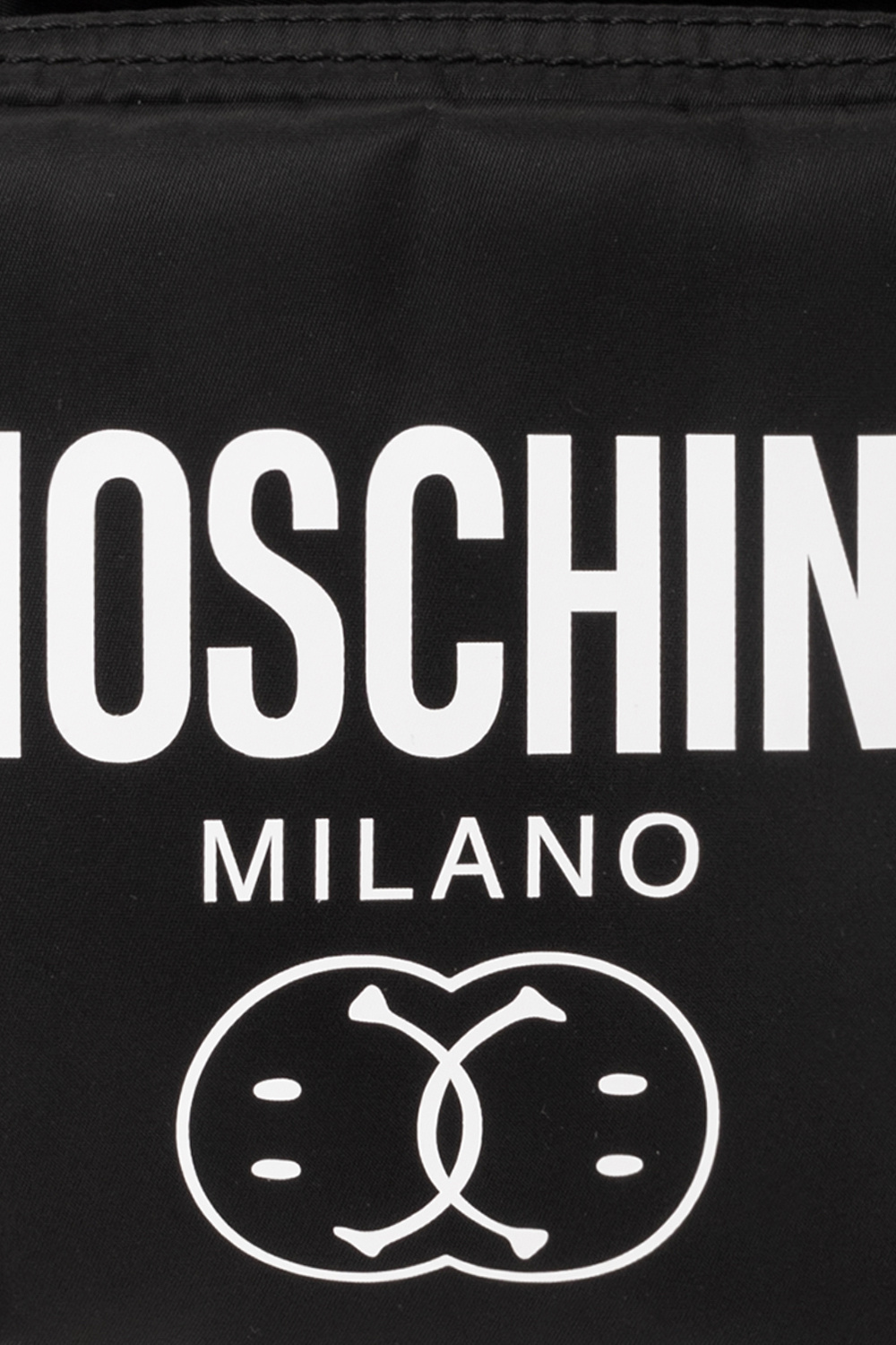 Moschino polka-dot crossbody bag®