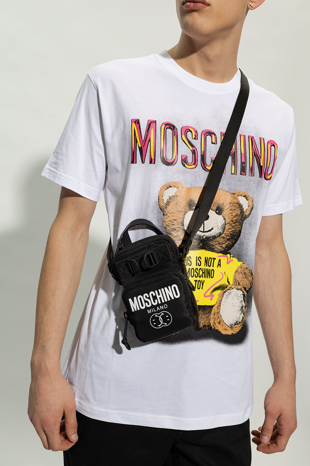 Moschino Moschino x Smiley®