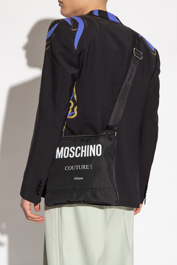 Moschino Shoulder dos bag