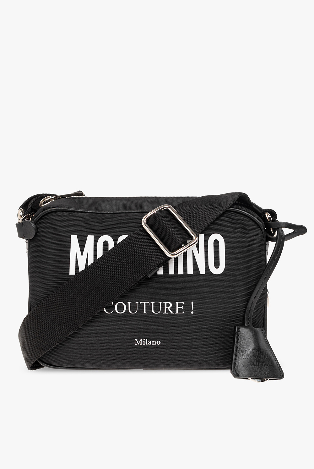 Moschino Myea Medium Medium Tote Bag