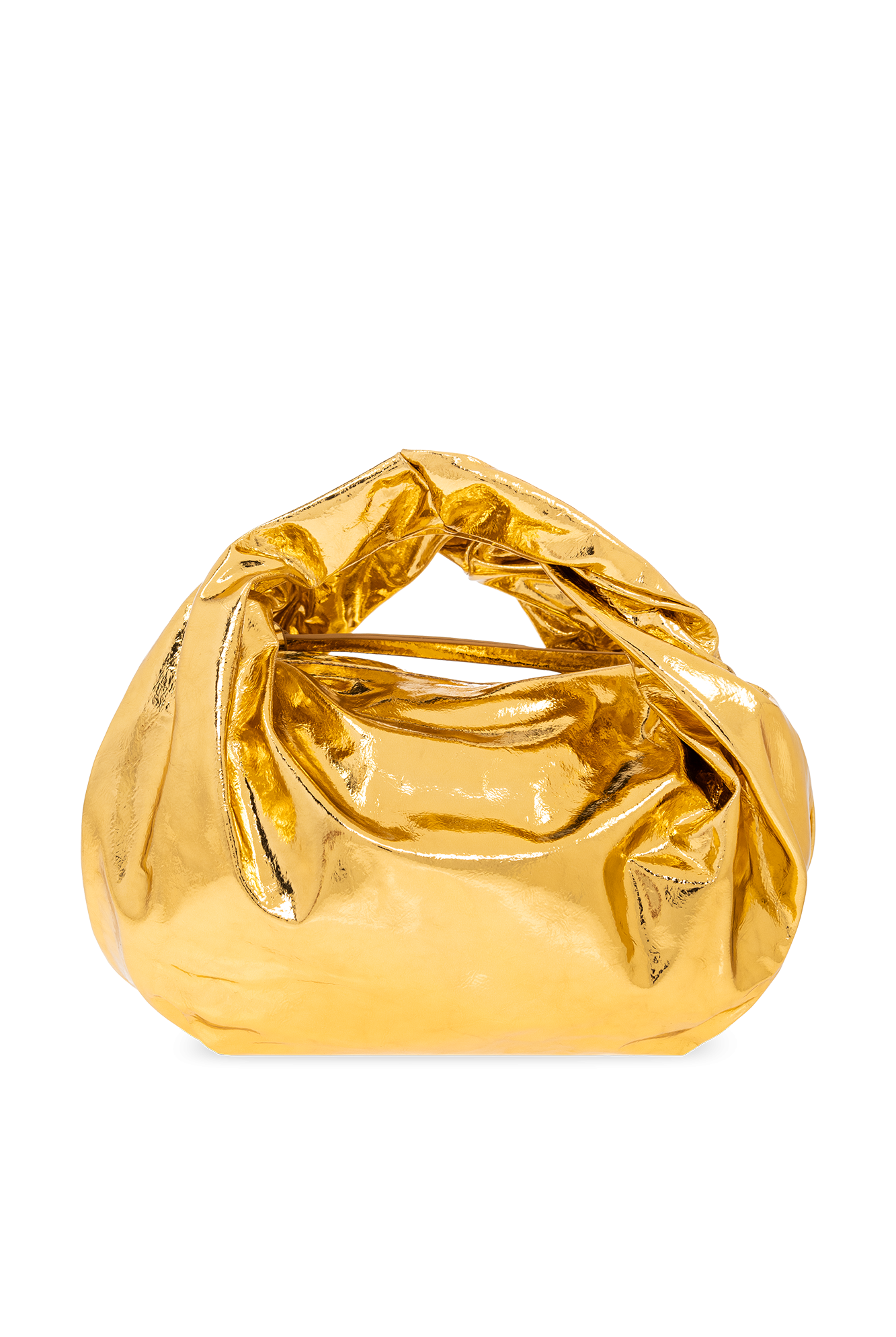 Dries Van Noten Leather handbag | Women's Bags | Vitkac