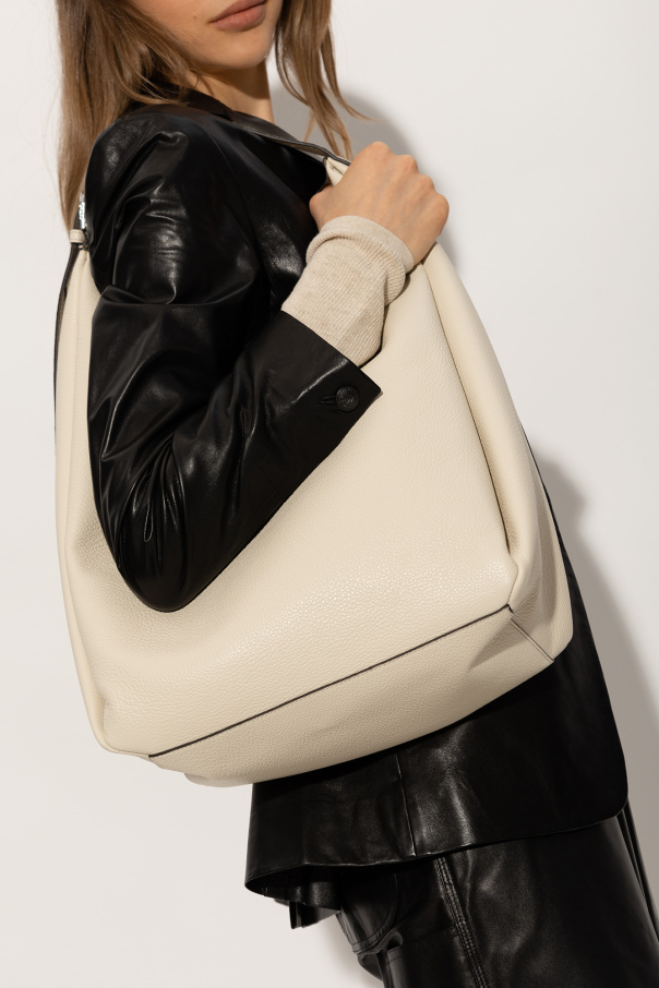 TOTEME ‘Belt’ shoulder bag | Women's Bags | Vitkac