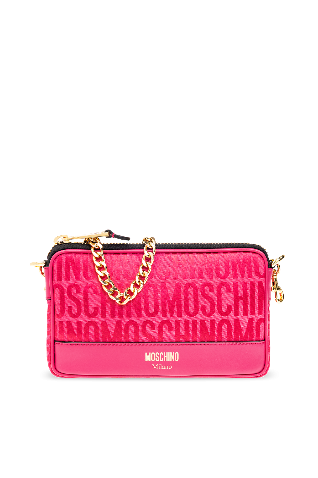 Pink Shoulder bag Moschino - Vitkac Germany