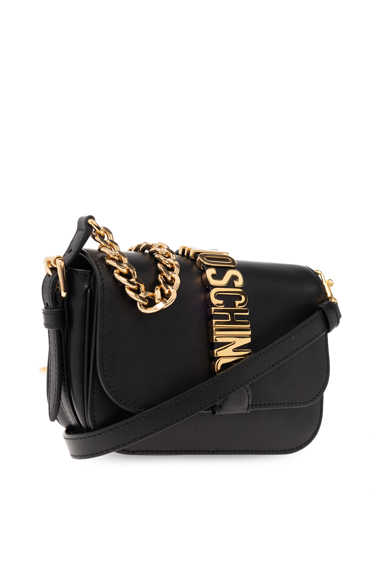 Moschino Shoulder bag with logo