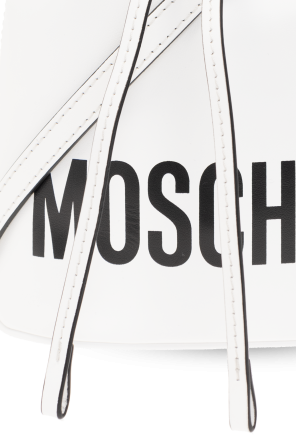 Moschino Torba na ramię typu ‘bucket’