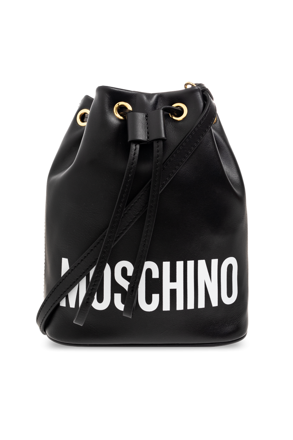 Moschino Bucket shoulder bag