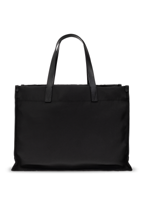 Moschino Branded shopper bag