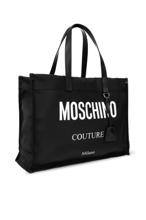 Moschino Branded shopper Radley bag