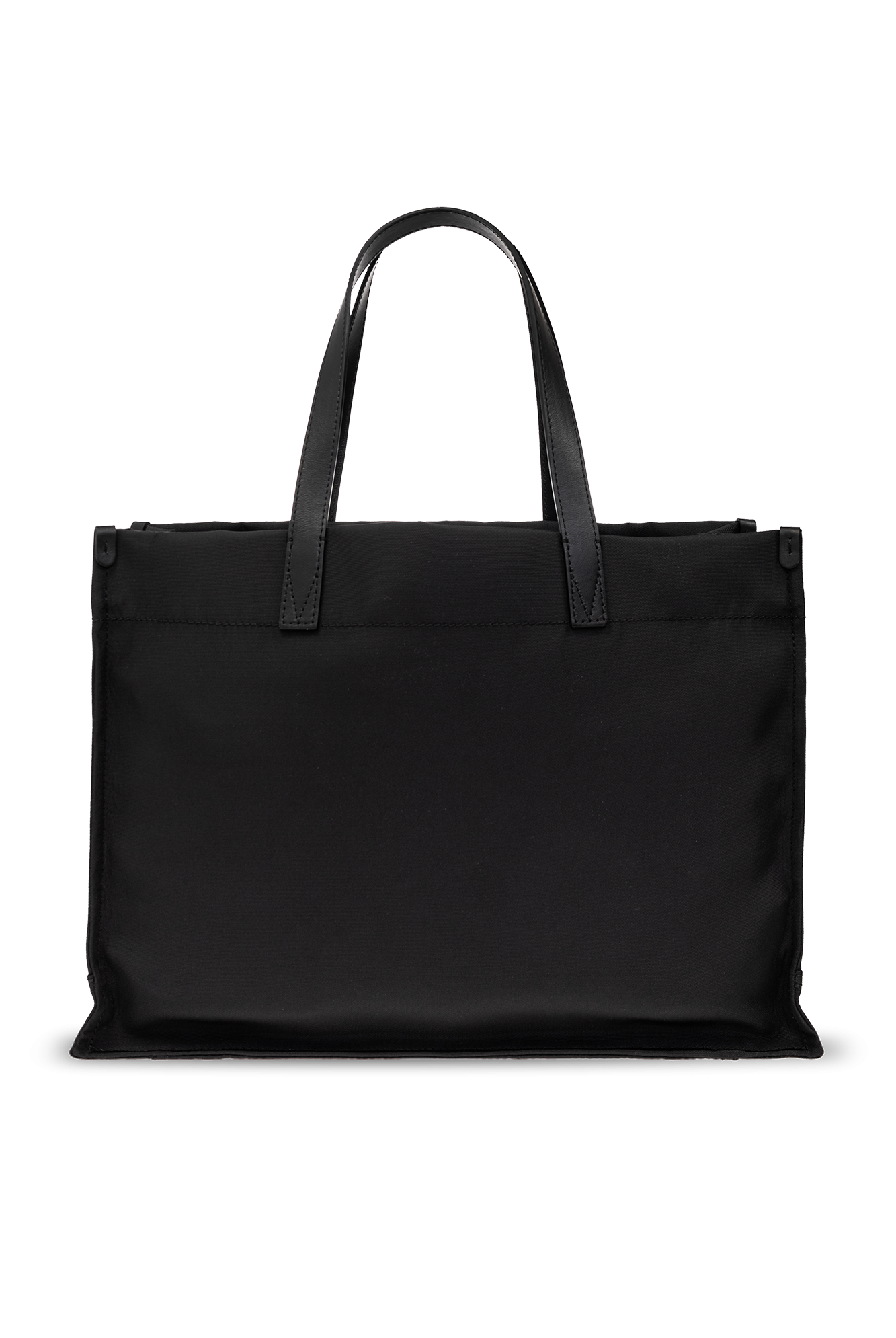 Moschino Branded shopper bag | Men's Bags | Vitkac