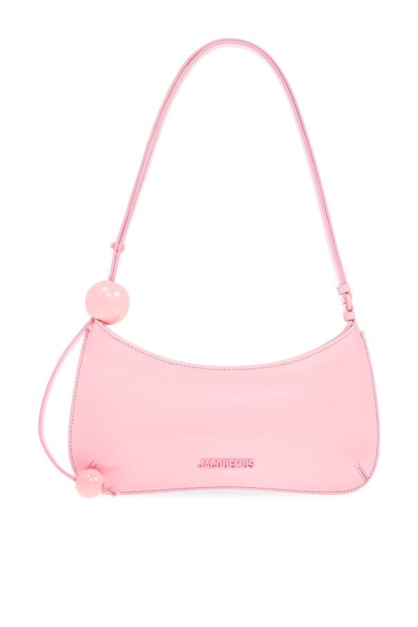 Shoulder bag Le Bisou Perle, zdjęcie 1 Shoulder bag Le Bisou Perle od Jacquemus