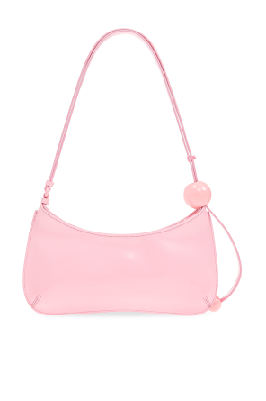 Jacquemus Shoulder bag Le Bisou Perle