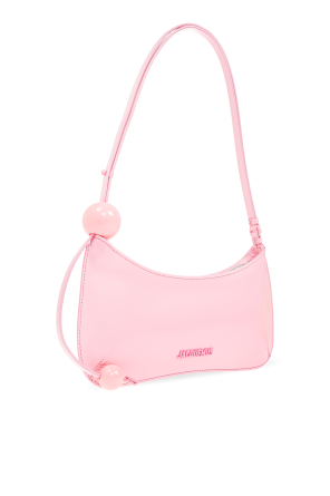 Jacquemus Shoulder bag Le Bisou Perle