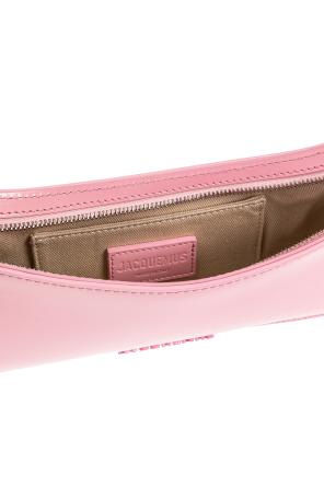 Jacquemus Shoulder bag Le Bisou Perle