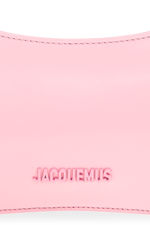 Jacquemus Shoulder bag Le Bisou Perle