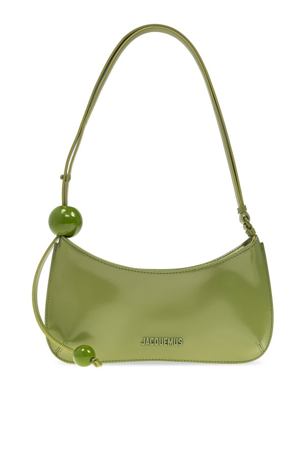 Shoulder bag Le Bisou Perle, zdjęcie 1 Shoulder bag Le Bisou Perle od Jacquemus