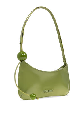 Jacquemus Torba na ramię `Le Bisou Perle`