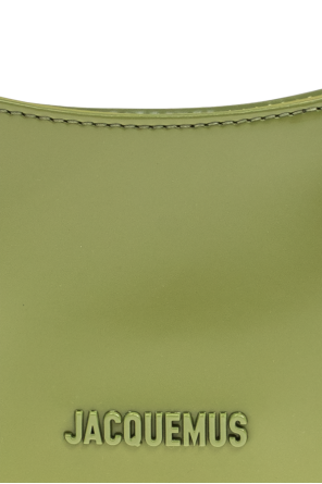 Jacquemus Torba na ramię `Le Bisou Perle`