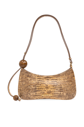 Shoulder bag Le Bisou Perle