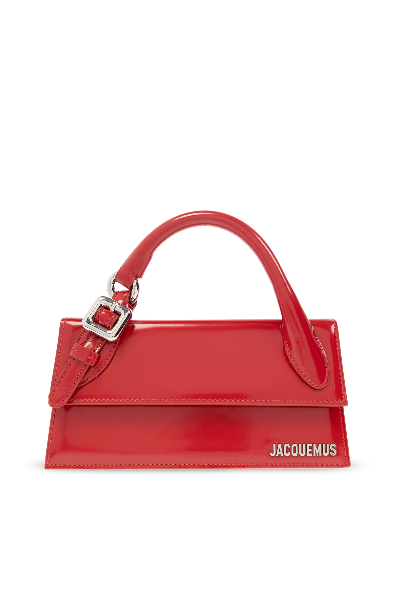 Jacquemus ‘Le Chiquito Long’ shoulder bag | Women's Bags | Vitkac
