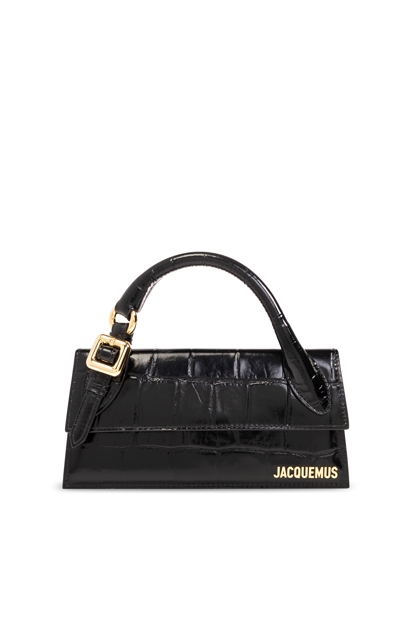 Jacquemus ‘Le Chiquito Long Boucle’ shoulder bag