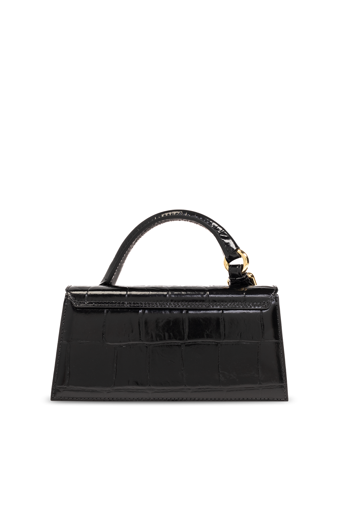 Jacquemus ‘Le Chiquito Long Boucle’ shoulder bag