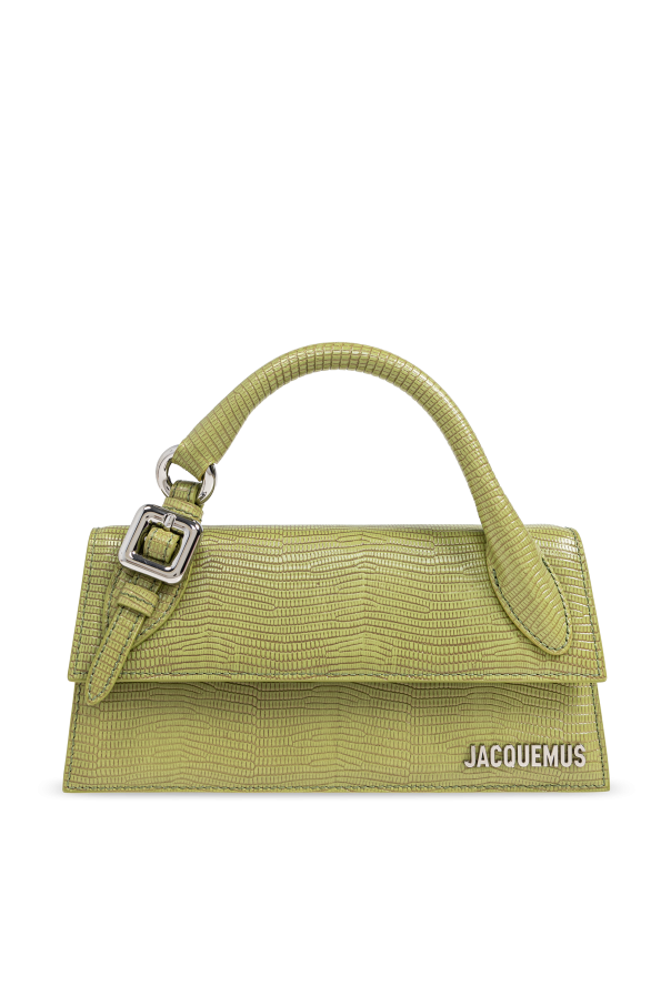 "Le Chiquito Long Boucle" handbag, zdjęcie 1 "Le Chiquito Long Boucle" handbag od Jacquemus