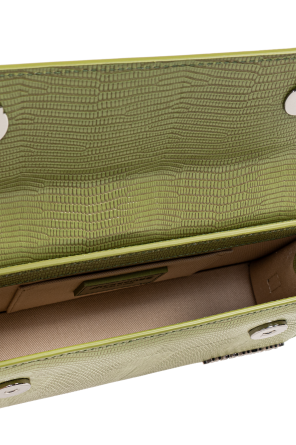 Jacquemus "Le Chiquito Long Boucle" handbag