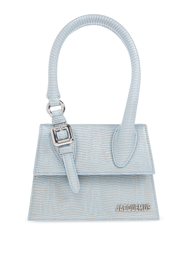 Handbag The Medium Chiquito, zdjęcie 1 Handbag The Medium Chiquito od Jacquemus
