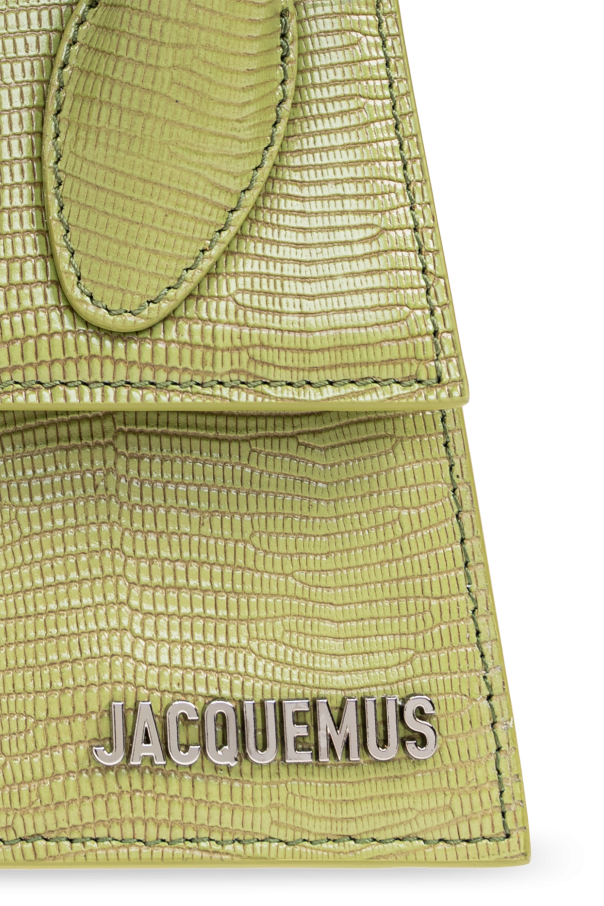 Jacquemus Handbag Le Chiquito Moyen